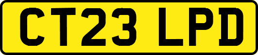 CT23LPD