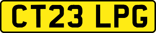 CT23LPG