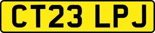 CT23LPJ