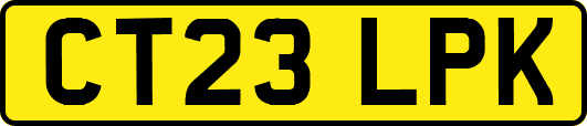 CT23LPK