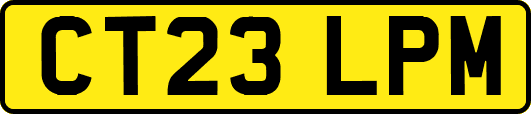 CT23LPM