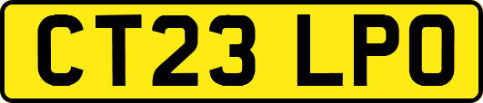 CT23LPO