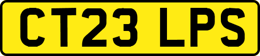CT23LPS