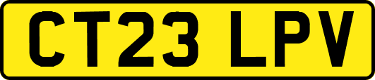 CT23LPV