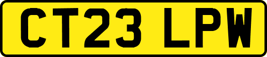 CT23LPW