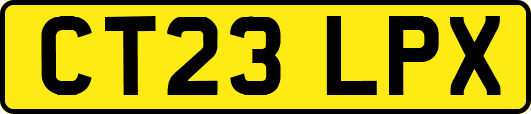 CT23LPX