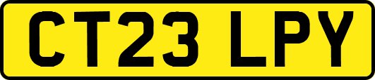 CT23LPY