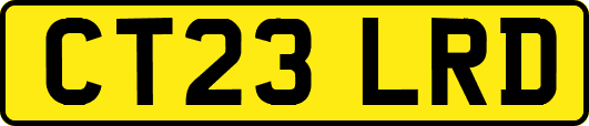 CT23LRD