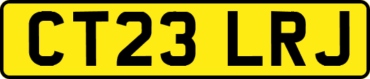 CT23LRJ