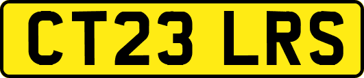 CT23LRS