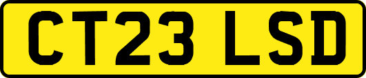 CT23LSD