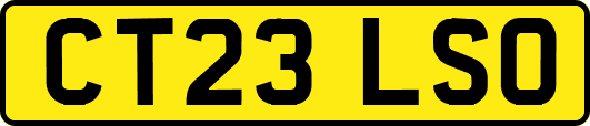 CT23LSO