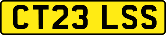 CT23LSS