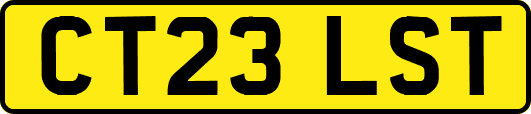 CT23LST