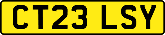 CT23LSY