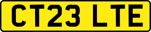 CT23LTE