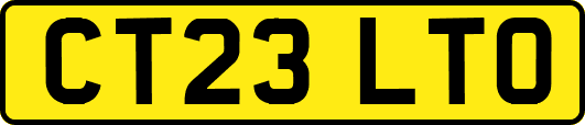 CT23LTO