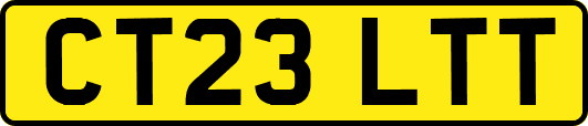 CT23LTT