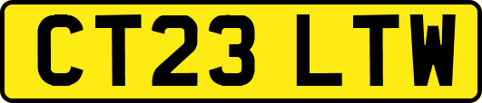 CT23LTW