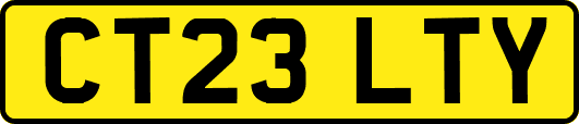 CT23LTY