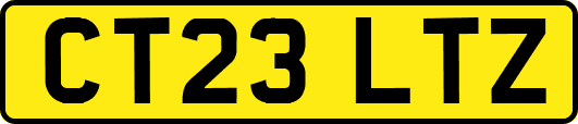 CT23LTZ