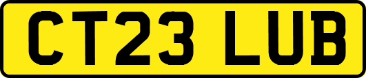 CT23LUB