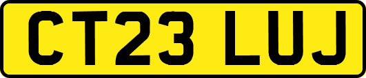 CT23LUJ