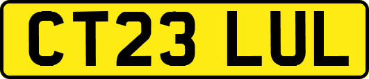 CT23LUL