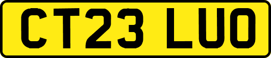 CT23LUO