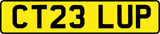CT23LUP