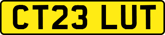 CT23LUT