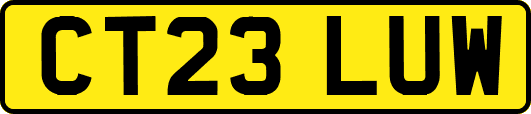 CT23LUW