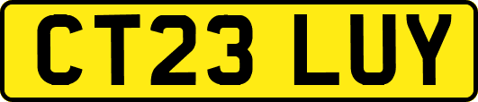 CT23LUY