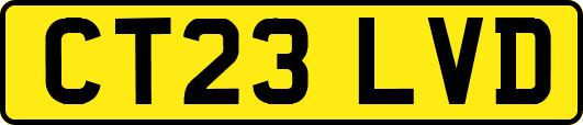 CT23LVD