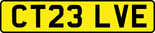 CT23LVE