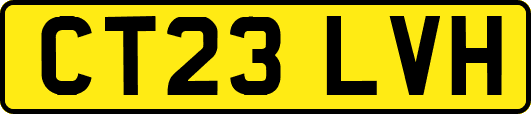 CT23LVH