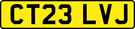 CT23LVJ