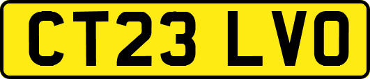 CT23LVO