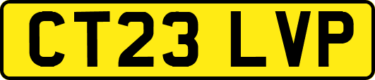 CT23LVP