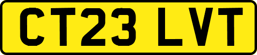 CT23LVT