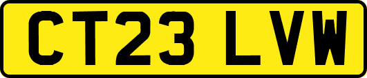 CT23LVW