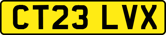CT23LVX