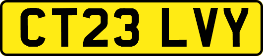 CT23LVY