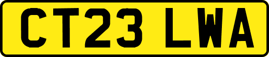 CT23LWA