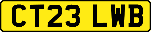 CT23LWB