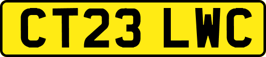 CT23LWC