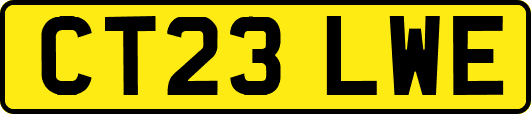 CT23LWE