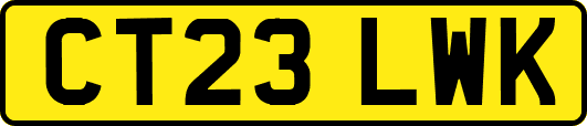 CT23LWK