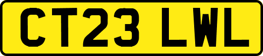 CT23LWL