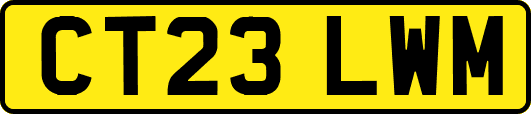CT23LWM